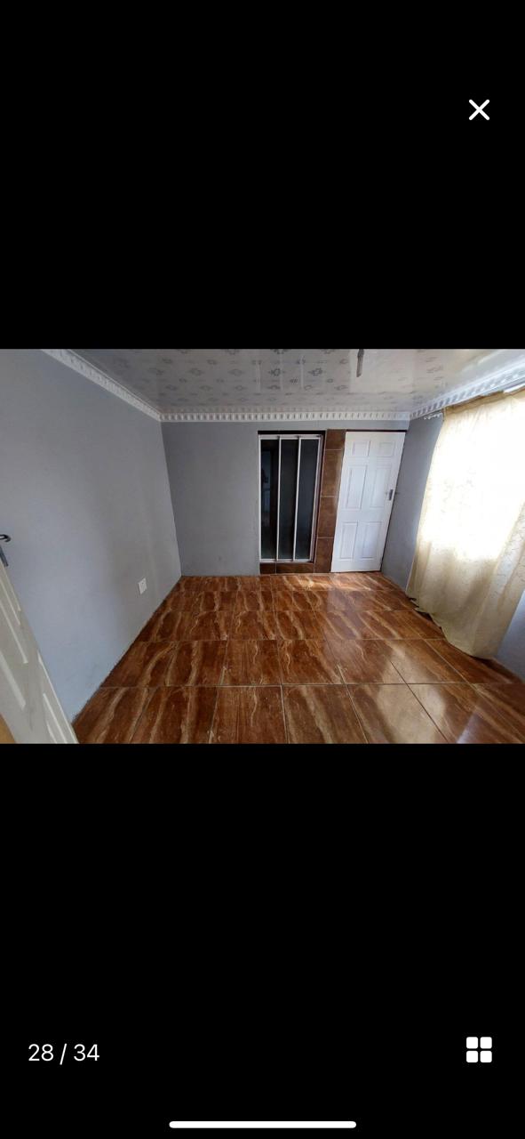3 Bedroom Property for Sale in Turflaagte Free State